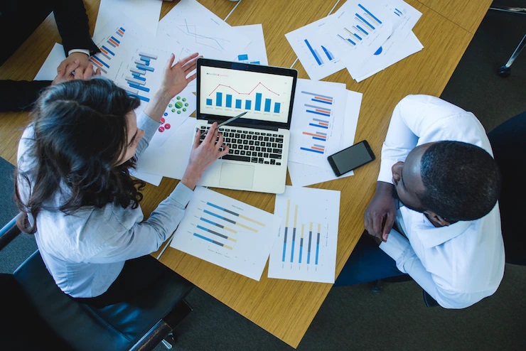 Advanced Excel Microsoft Project