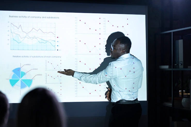 Advanced PowerPoint Google Slides